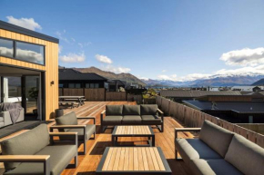 Views from the Heights, Wanaka